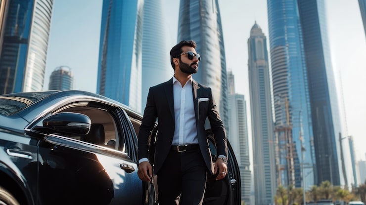 What It’s Like to Live in Mercedes‑Benz Residences Dubai