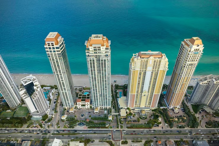 branded residences Meydan Dubai