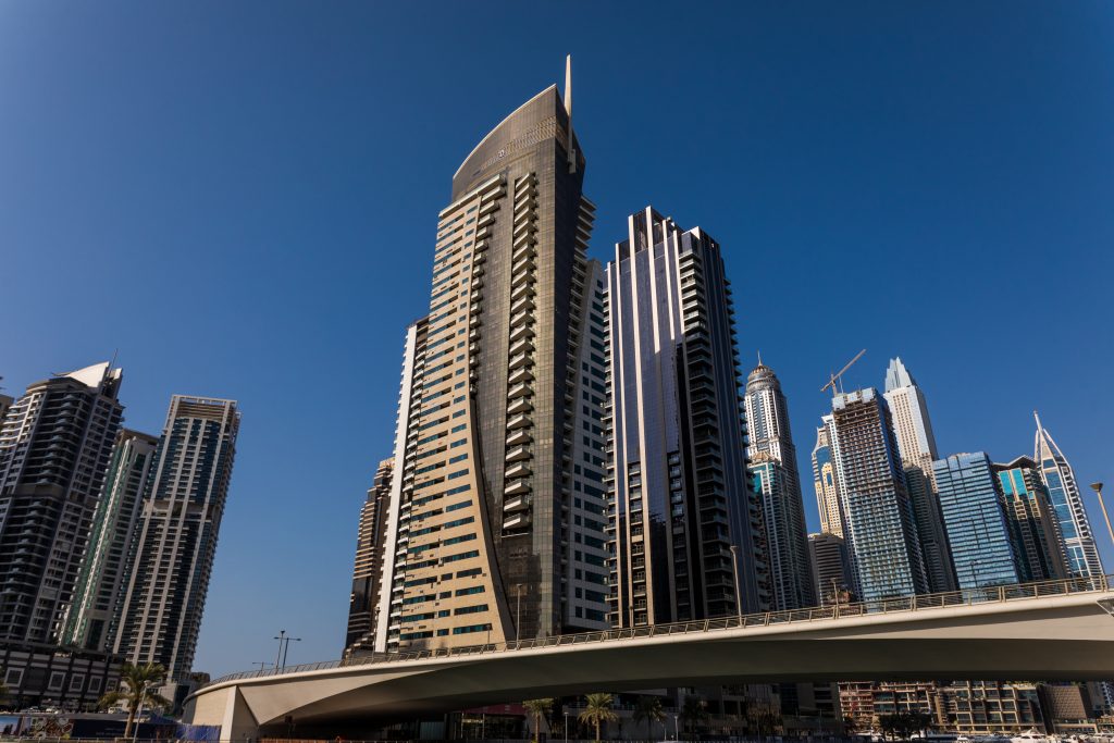 elite residences dubai